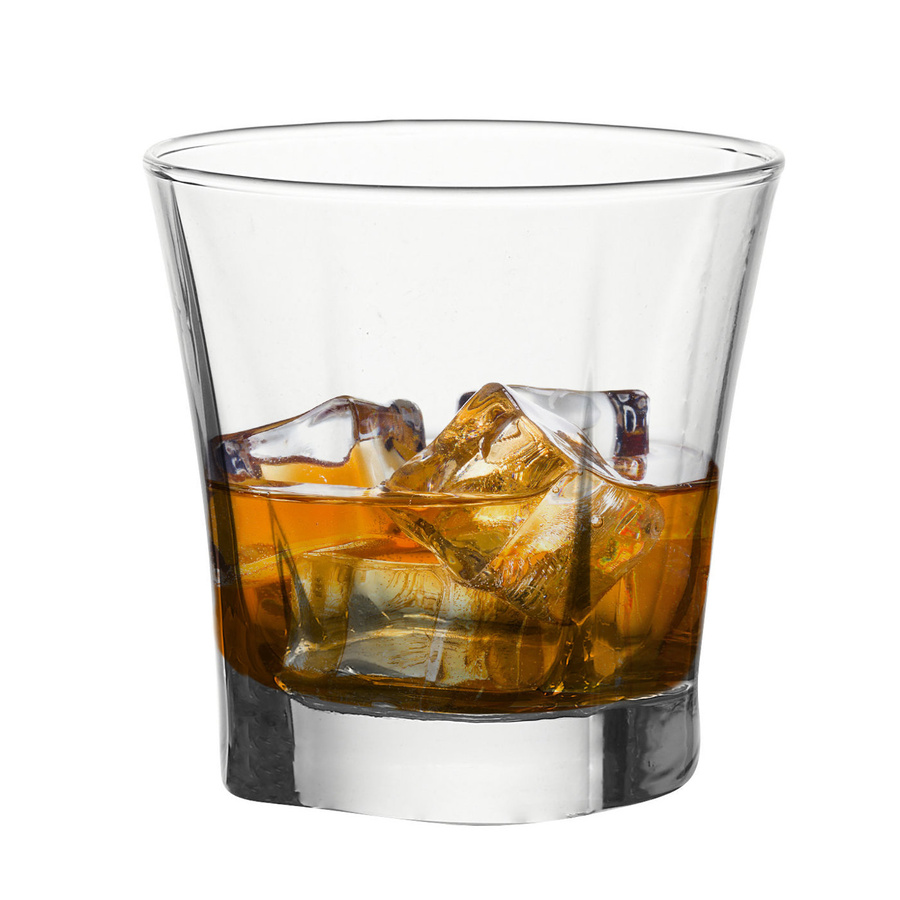 Szklanka do whisky Florina Truva 300 ml 