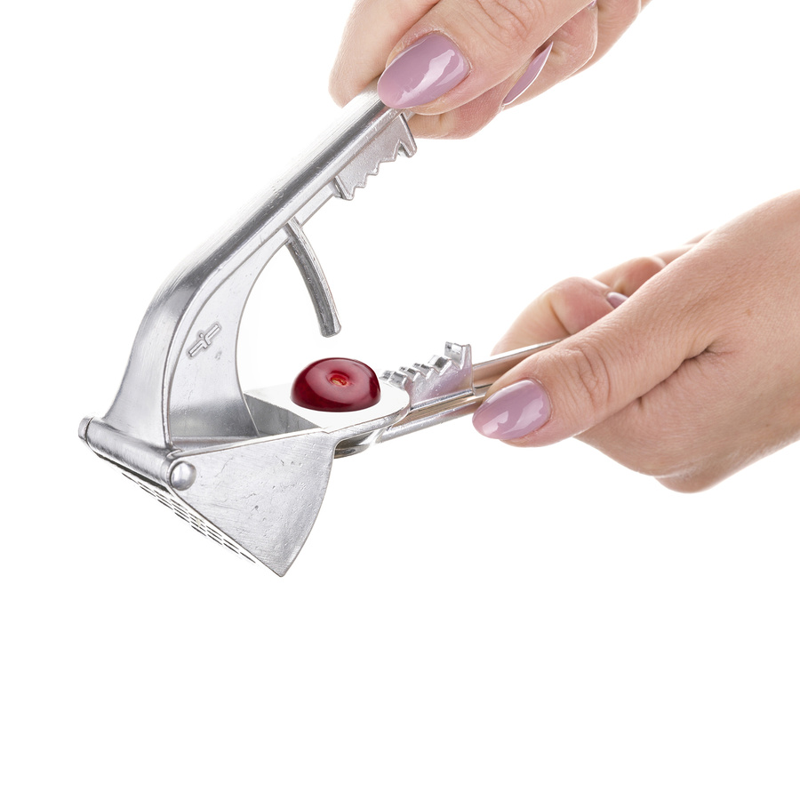 Wyciskacz do czosnku 4 w 1 Florina