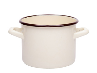 ZESTAW GARNKÓW EMALIOWANYCH GŁADKI 16/18/20/22 CM EMALIA PLESZEW