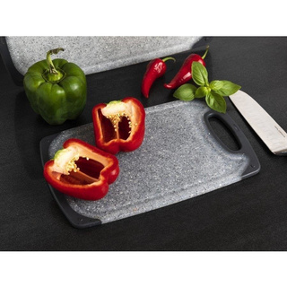 Deska do krojenia Florina Marbel średnia 31,5 x 20 x 0,9 cm