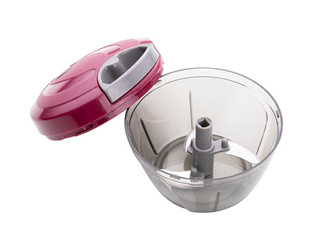 Ręczny siekacz rozdrabniacz sznurkowy obrotowy Florina Multi Smart