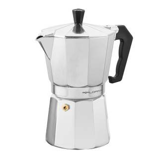 Kawiarka aluminiowa do espresso Florina Grande na 6 filiżanek