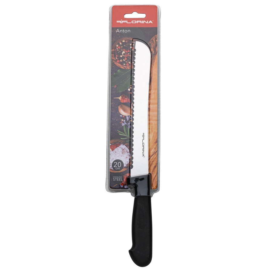 KOMPLET NOŻY ANTON FLORINA 5 SZTUK
