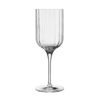 Komplet kieliszków do czerwonego wina Bormioli Rocco Bach 400 ml 4 sztuki