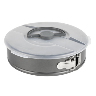 Tortownica z pokrywą Florina Likoris 26 cm 