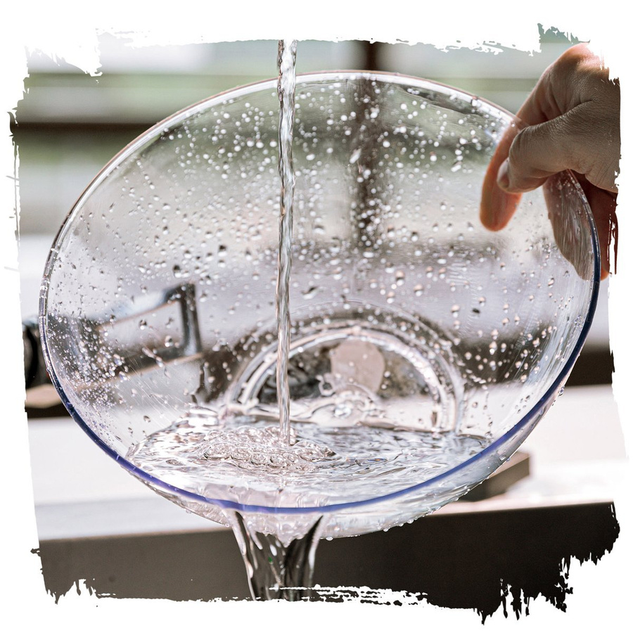 Waga kuchenna elektroniczna Botti Bowl z misą