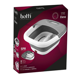 Masażer do stóp Botti Electronic Elena
