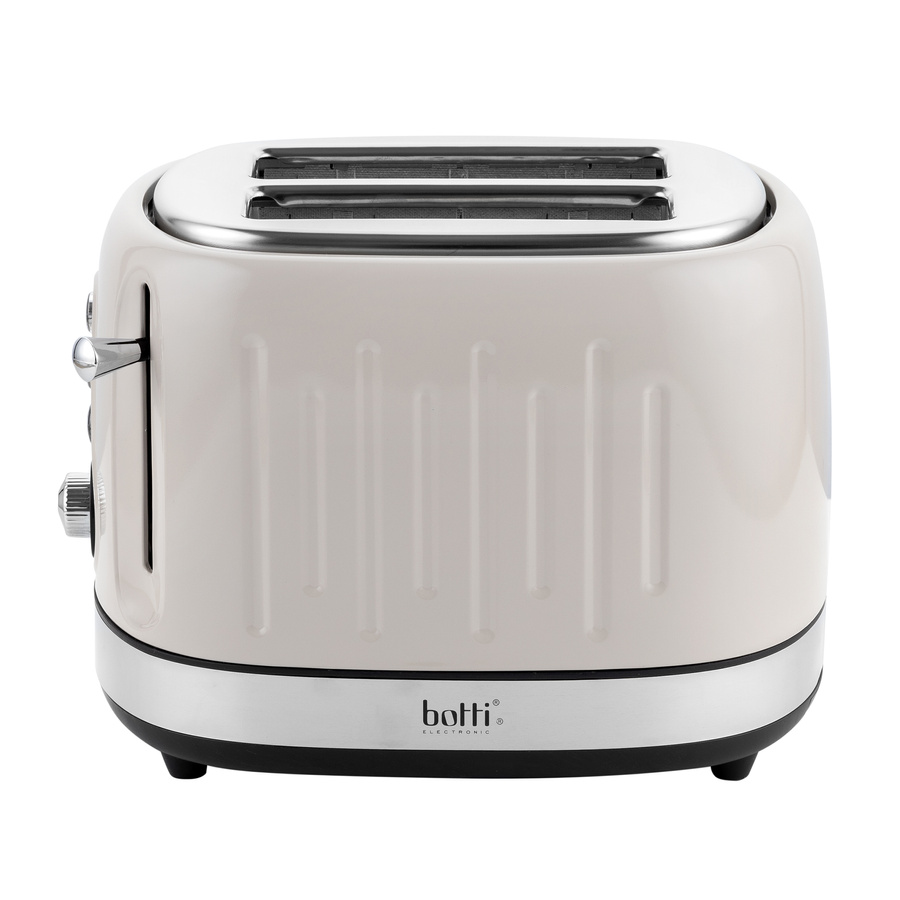 Toster Botti Electronic Verio