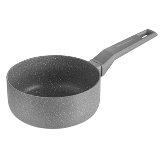 Rondel aluminiowy Pierre 16 cm 1,2 l by Mateusz Gessler