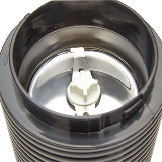 Młynek do kawy Botti Caffenero czarny