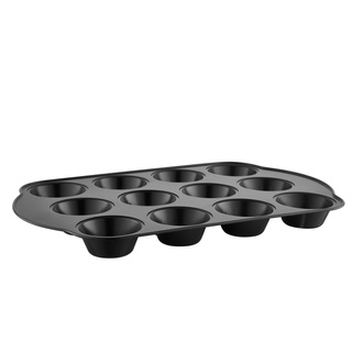 Blacha do muffinek Florina Likoris na 12 babeczek