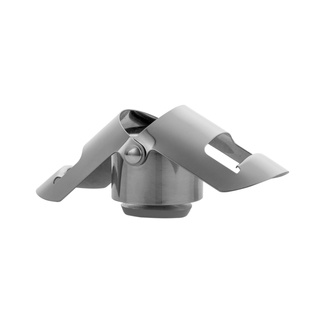 Korek do wina musującego Florina Black