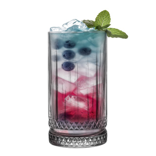 Szklanka long drink Florina Libretto 450 ml