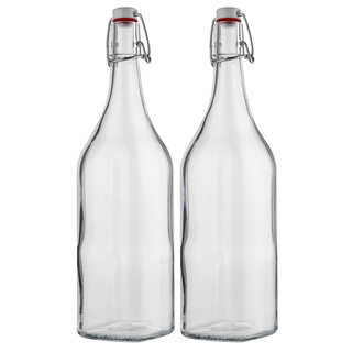 Zestaw Juicy Set sokownik 5 l plus butelki i akcesoria