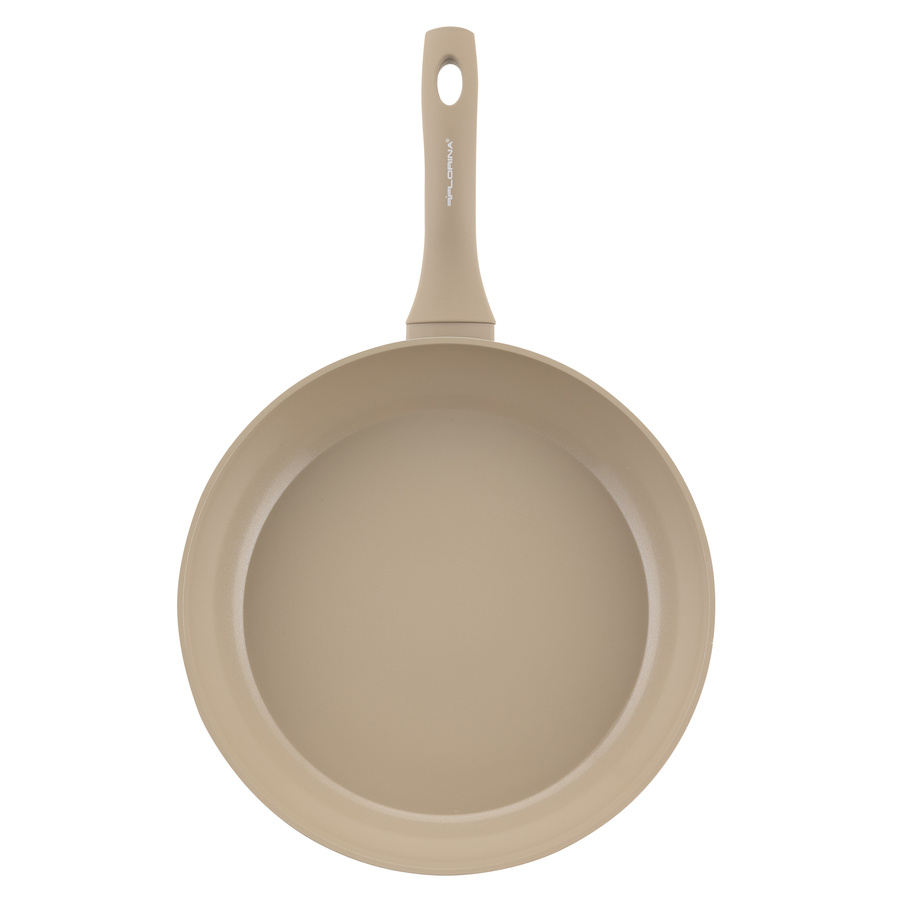 Patelnia aluminiowa Florina Mokka 30 cm