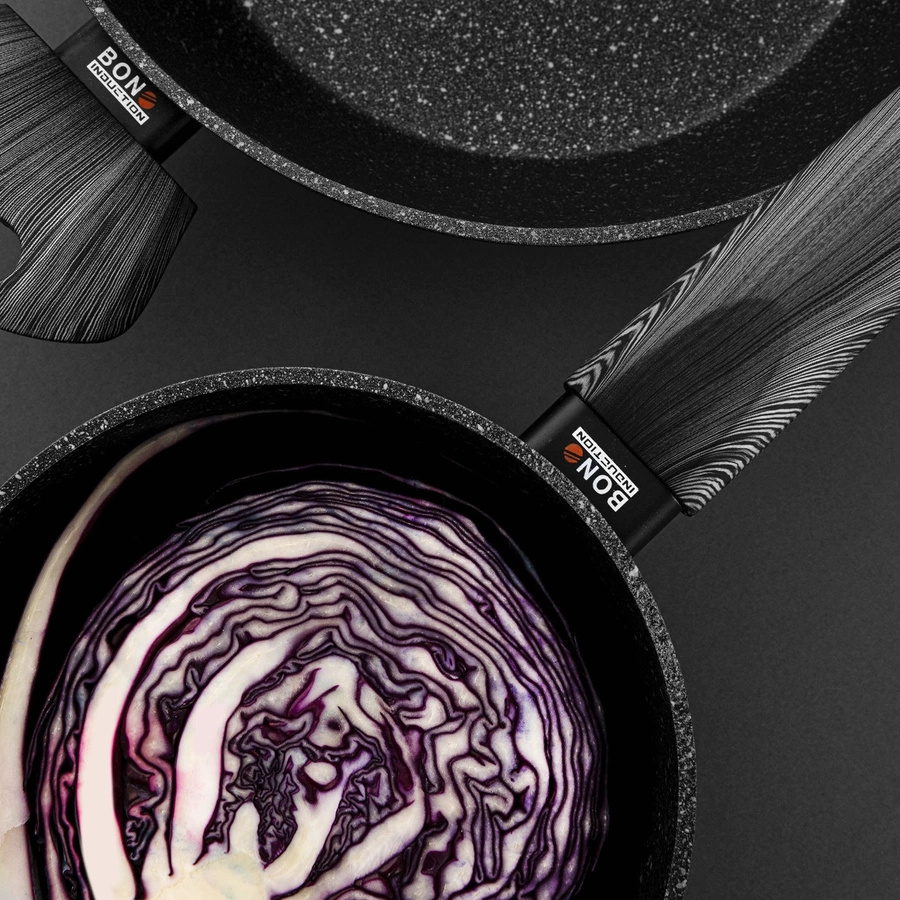 Rondel nieprzywierający Florina Bono by Mateusz Gessler 1,1 l