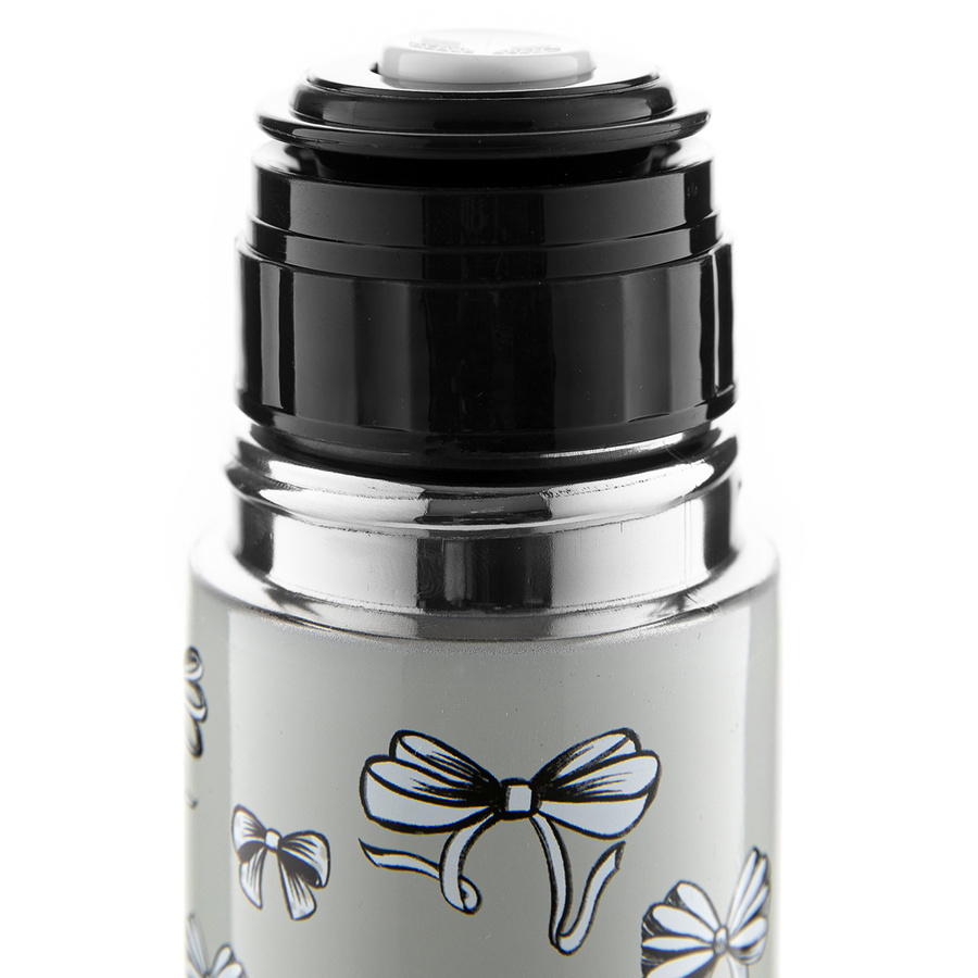 Termos nierdzewny dla dzieci Florina Kokardki 250 ml