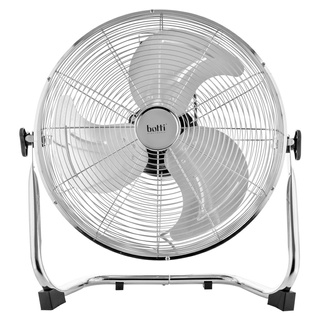 Wentylator podłogowy cyrkulacyjny Botti Electronic Gordon 40 cm 90 W