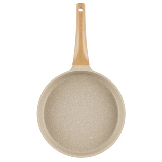 Patelnia aluminiowa Florina Oslo 28 cm