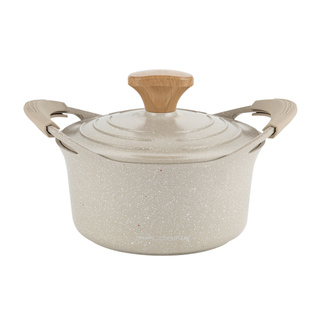 Garnek aluminiowy Florina Oslo 20 cm 2,8 l