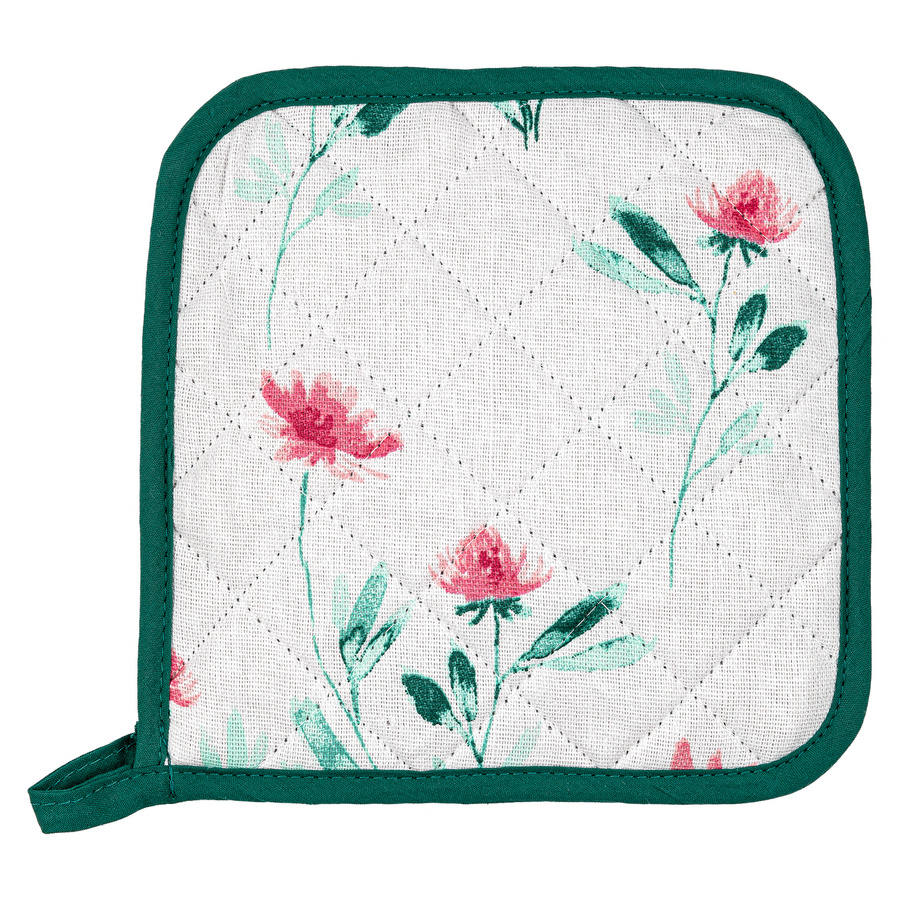 Rękawica kuchenna i łapka kuchenna Miss Lucy Gomes 18x25 cm; 20x20 cm