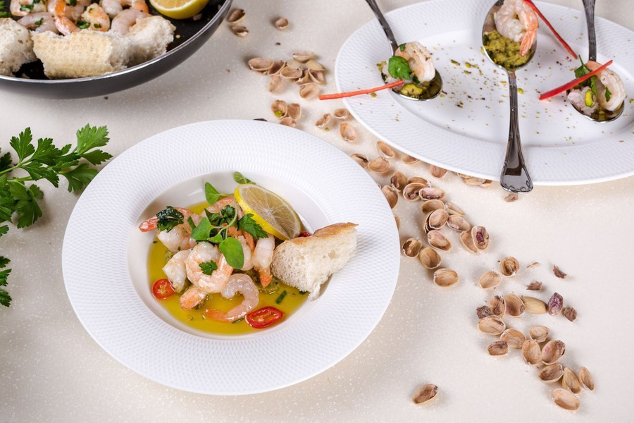 Półmisek Florina Cortina 29 cm