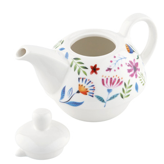 Tea for one Florina Folk 400 ml