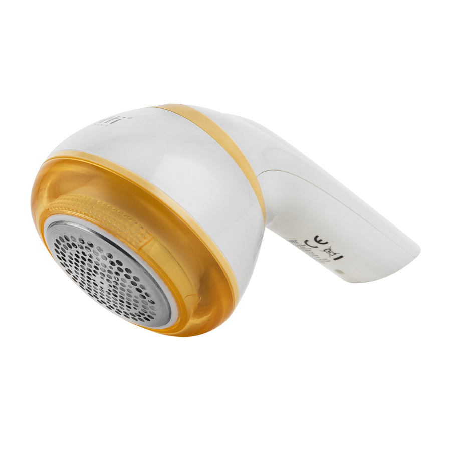 Golarka do tkanin Botti Susan