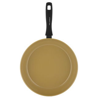 Patelnia aluminiowa Florina AmVegan 28 cm by Mateusz Gessler