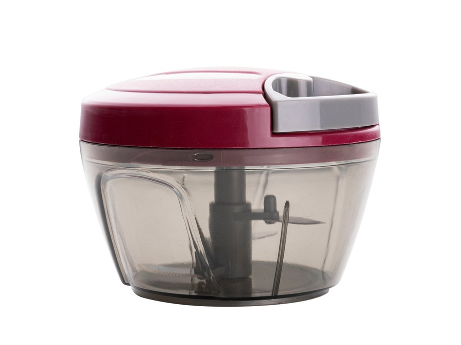 Ręczny siekacz rozdrabniacz sznurkowy obrotowy Florina Multi Smart