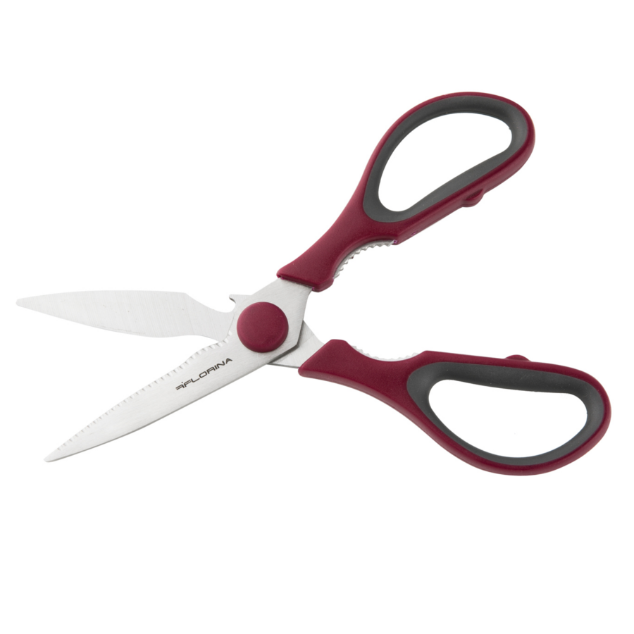 Nożyczki multifunkcyjne Florina Smart 12 cm