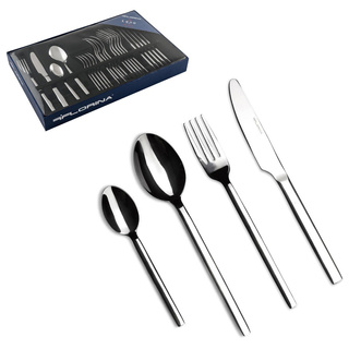Zestaw sztućców Florina Lena Flock 6/24-elementowy