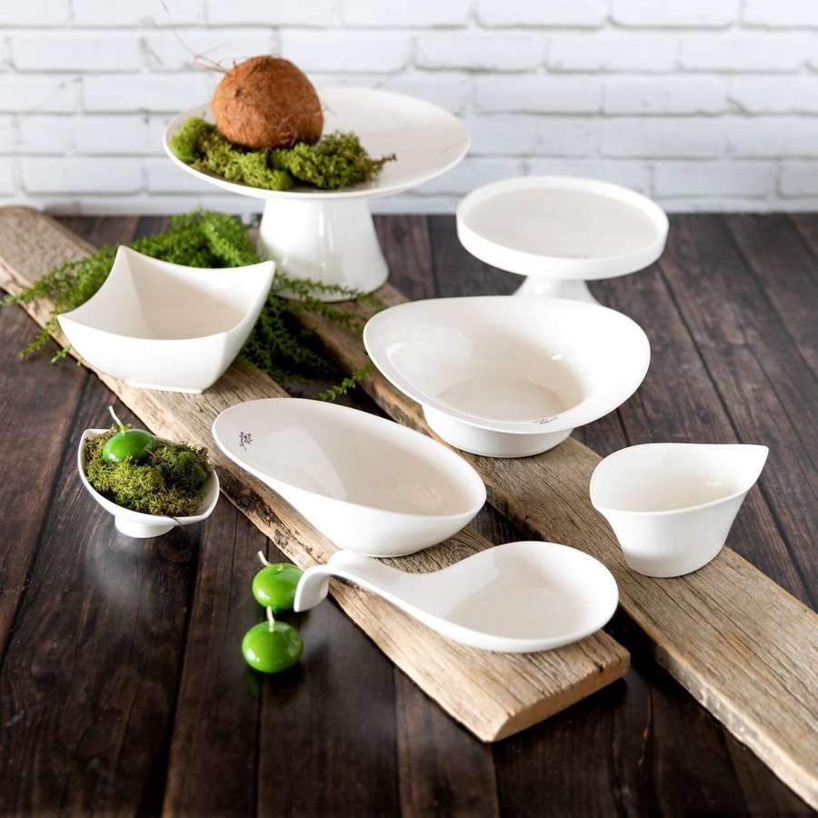 Salaterka Sandra Ritch Chapeau 17,5cm