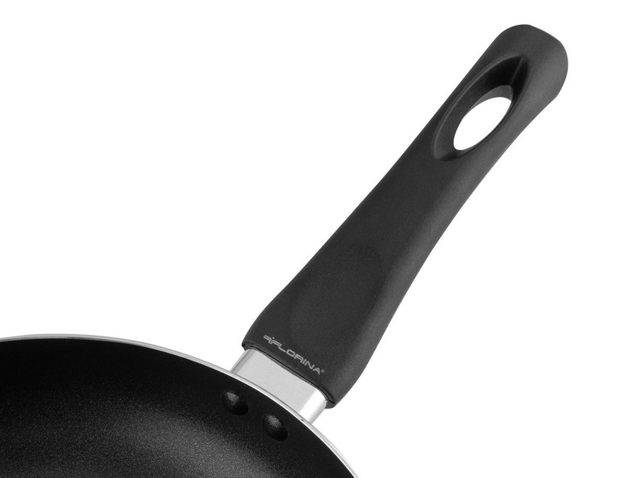 Patelnia z powłoką nieprzywierającą Florina Jagoda 26 cm