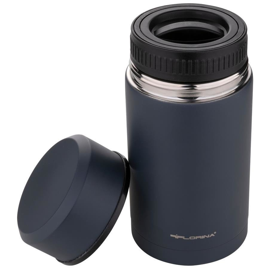 Termos obiadowy z łyżeczką Florina Hewer 750 ml