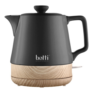 Czajnik elektryczny ceramiczny Botti Electronic Glenn 1 l