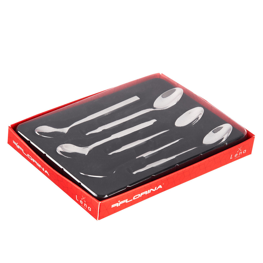 Komplet łyżeczek do kawy Florina Lena 6 sztuk