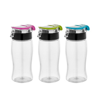  BUTELKA ATLAS 500ML MIX 3 KOLORÓW 