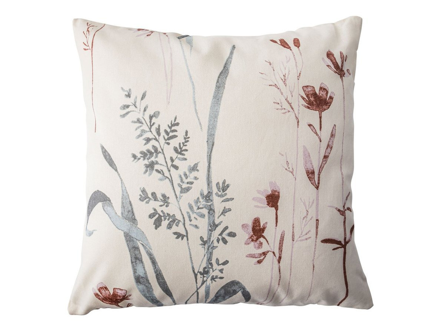 Komplet poszewek Miss Lucy Giardino Lotus 2-elementowy 2 x 40 x 40 cm