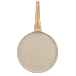 Patelnia do naleśników aluminiowa Florina Oslo 28 cm