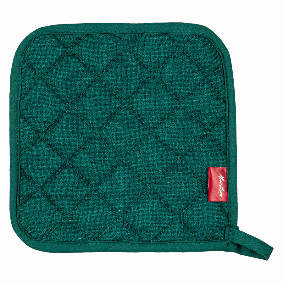 Rękawica kuchenna i łapka kuchenna Miss Lucy Gomes 18x25 cm; 20x20 cm