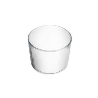 Pojemnik do żywności Bormioli Rocco Frigoverre Basic Alta 12 cm