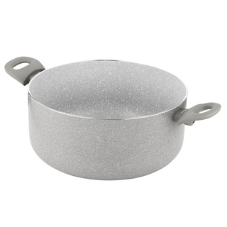 Garnek aluminiowy Florina Isla 28 cm 7 l