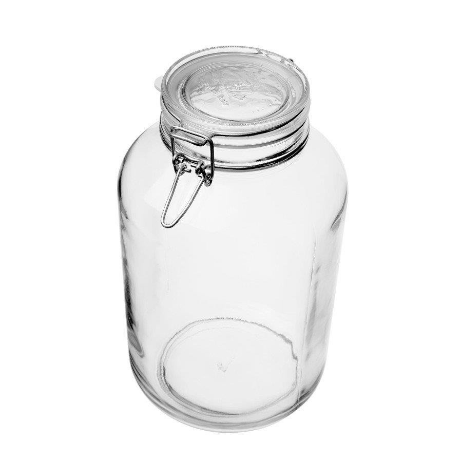 Słoik Bormioli Rocco Fido 4 l