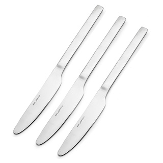 Komplet noży stołowych Florina Lena 3 sztuki