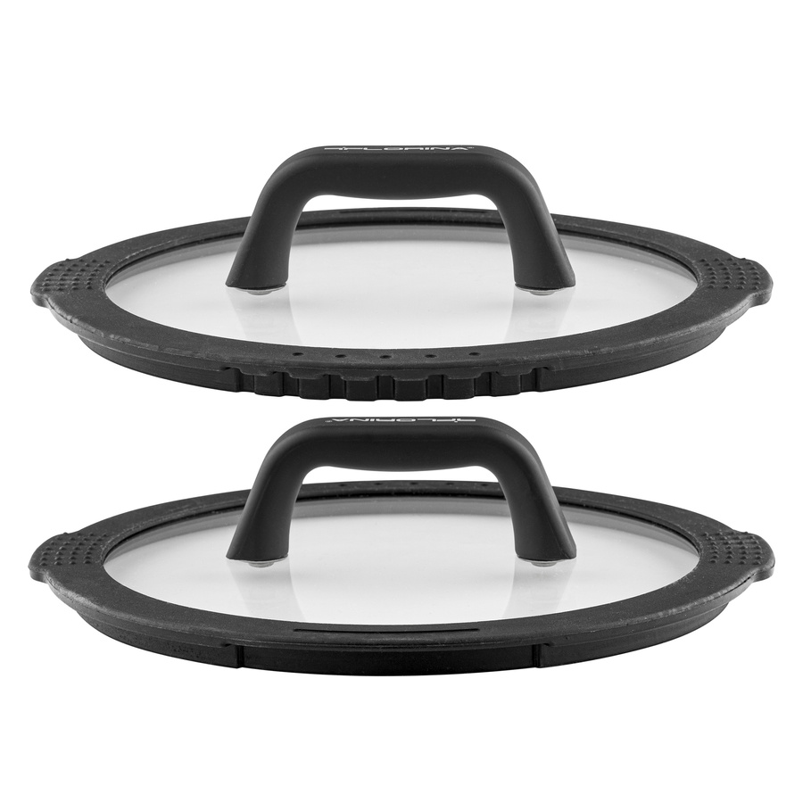 Garnek ze stali nierdzewnej Florina Chef by Mateusz Gessler 16 cm 1,8 l