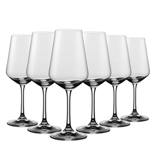 Kieliszki do wina czerwonego Florina Australia 520 ml 6 sztuk