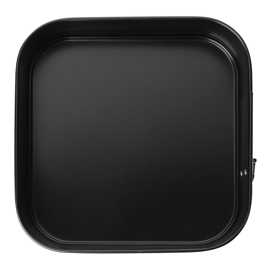 Tortownica z klamrą Florina Meringo 24x24 cm