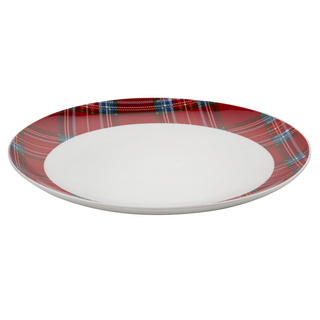 Talerz deserowy Florina Comet 20 cm