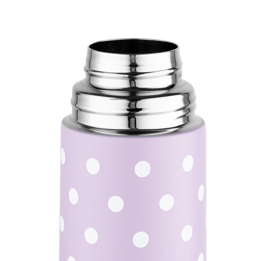Termos ze stali nierdzewnej Florina Dots 750 ml mix kolorów